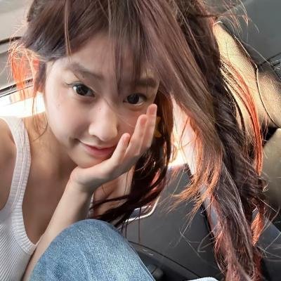 他的摩托车，她的岛