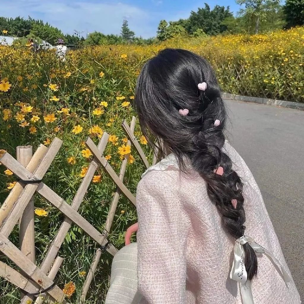 落花流水春去